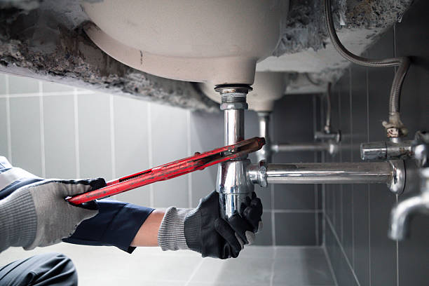 Licensed Emergency Plumber service in Altoona, WI - Street Wise - Plumbing
